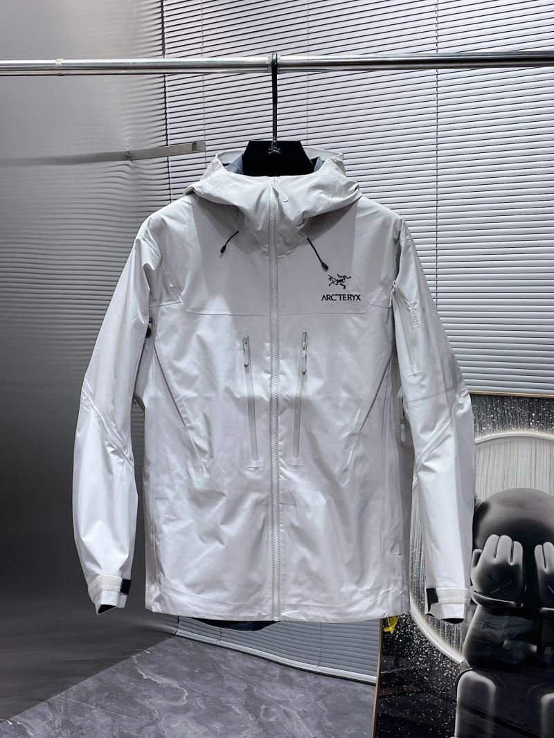 Arcteryx Outwear